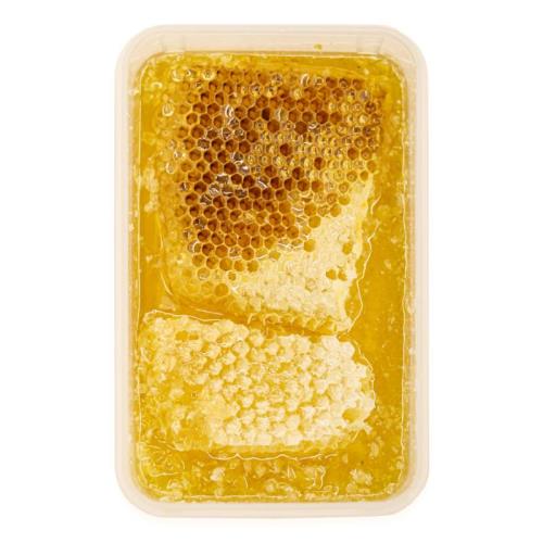 عسل چهل گیاه